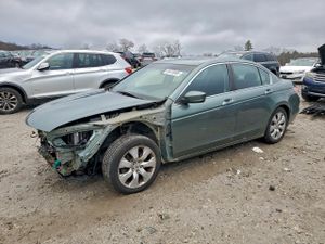 Honda Accord EX 2.4L 4 2009