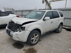 Ford Escape LIMITED 2.5L 4 2010
