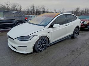 Tesla Model X 2024