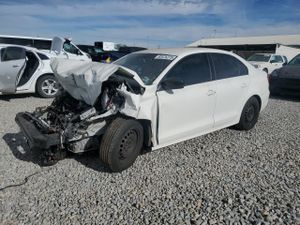 Volkswagen Jetta BASE 2.0L 4 2014