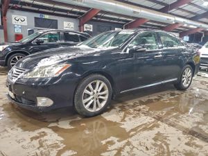 Lexus ES 350 3.5L 6 2010