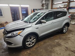 Ford Escape TITANIUM 1.6L 4 2015
