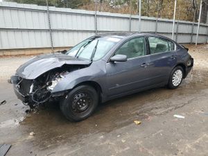 Nissan Altima BASE 2.5L 4 2010