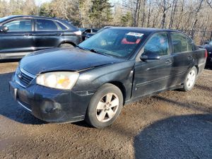 Chevrolet Malibu LT 2.2L 4 2007