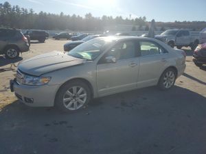 Lincoln MKZ 3.5L 6 2007