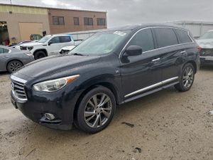 Infiniti QX60 3.5L 6 2015