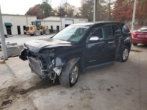 GMC Terrain SLE 2.4L 4 2013