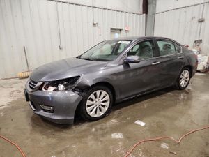 Honda Accord EXL 2.4L 4 2013