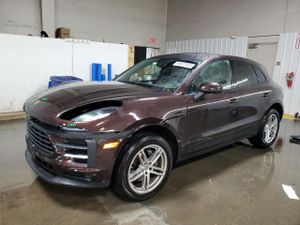 Porsche Macan 2.0L 4 2021