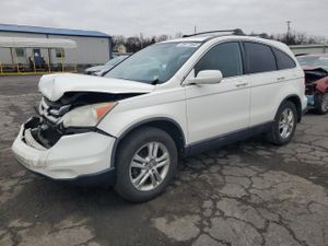 Honda CR-V EXL 2.4L 4 2010