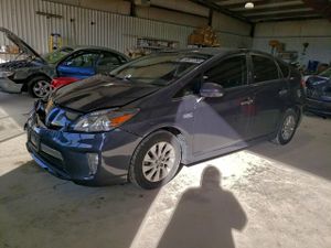 Toyota Prius 1.8L 4 2014