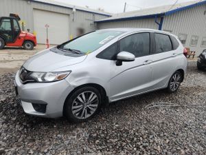 Honda Fit EX 1.5L 4 2015