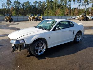 Ford Mustang 3.8L 6 2003