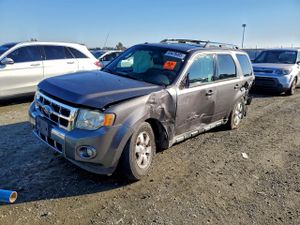 Ford Escape LIMITED 3.0L 6 2011