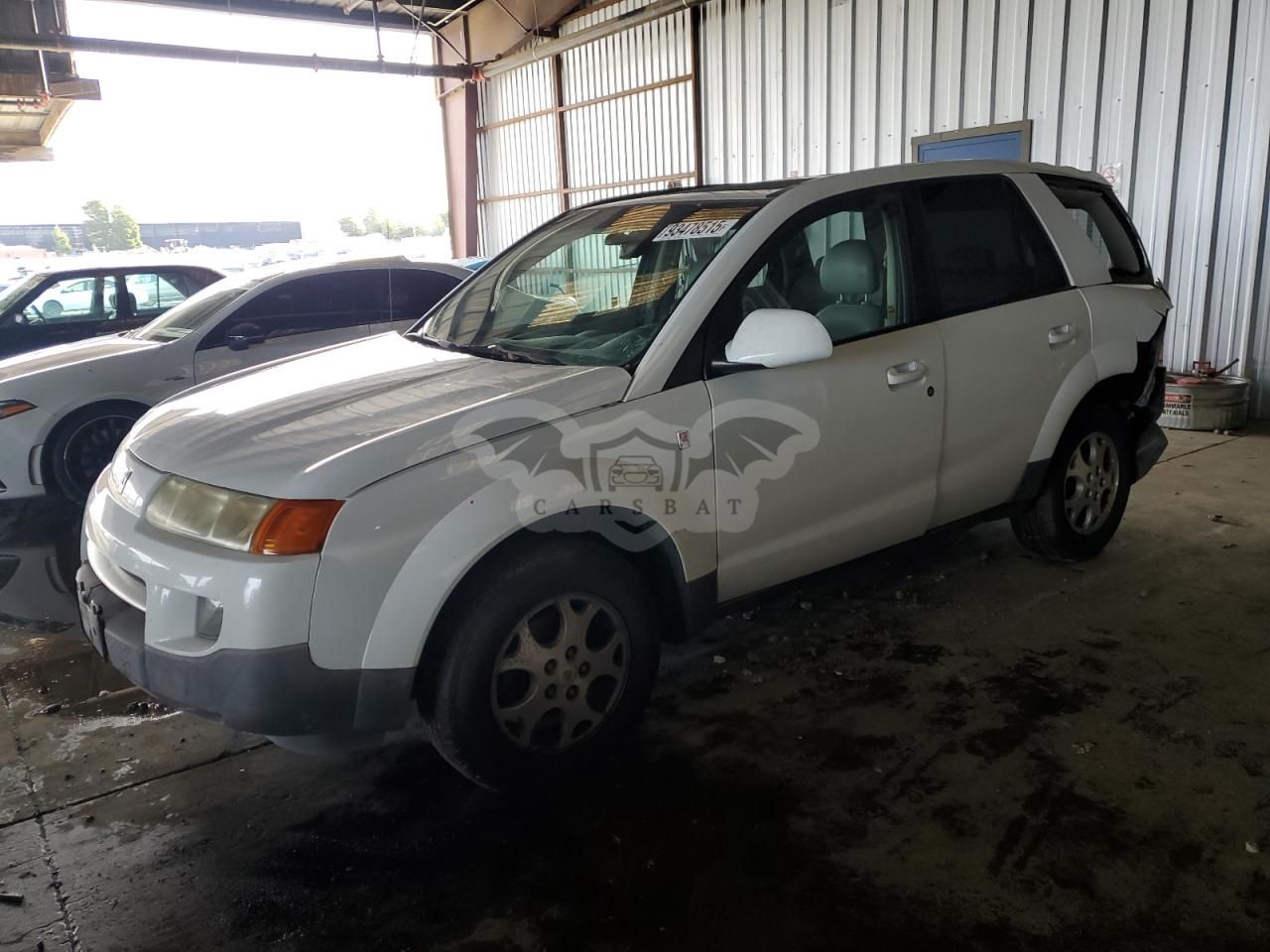 Saturn Vue 3.5L 6 2005