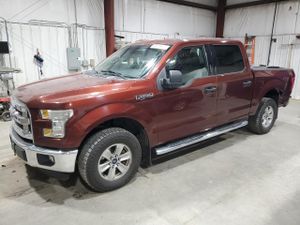 Ford F-150 SUPERCREW 5.0L 8 2015