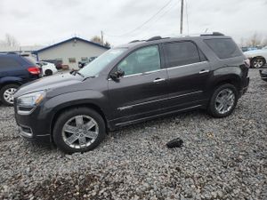 GMC Acadia DENALI 3.6L 6 2014