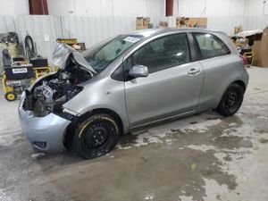 Toyota Yaris 1.5L 4 2010
