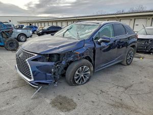 Lexus RX 350 3.5L 6 2022