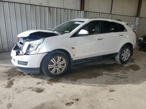 Cadillac SRX LUXURY COLLECTION 3.6L 6 2012
