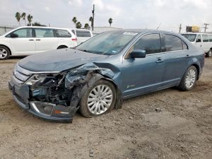 Ford Fusion HYBRID 2.5L 4 2011