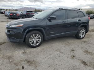 Jeep Cherokee SPORT 2.4L 4 2015