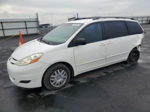 Toyota Sienna CE 3.3L 6 2006