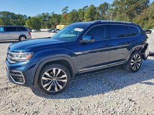 Volkswagen Atlas SEL PREMIUM R-LINE 3.6L 6 2023