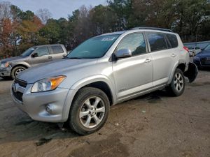 Toyota Rav4 LIMITED 3.5L 6 2010