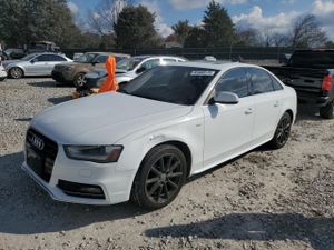 Audi A4 PREMIUM PLUS 2.0L 4 2015