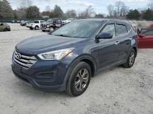 Hyundai Santa Fe 2.4L 4 2015
