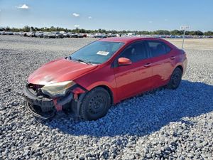Toyota Corolla L 1.8L 4 2015