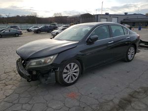 Honda Accord EXL 2.4L 4 2015
