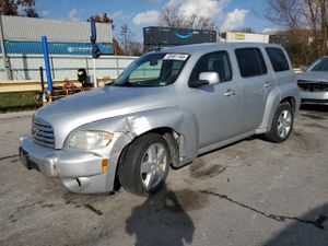 Chevrolet HHR LT 2.2L 4 2011