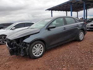 Kia Cerato / Forte / K3 FE 2.0L 4 2020