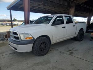 Dodge RAM 4.7L 8 2011