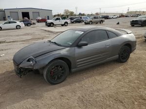 Mitsubishi Eclipse GT 3.0L 6 2002