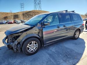 Honda Odyssey EX 3.5L 6 2005