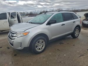 Ford Edge SE 3.5L 6 2011