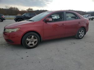 Kia Cerato / Forte / K3 EX 2.0L 4 2010