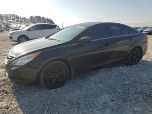 Hyundai Sonata GLS 2.4L 4 2012