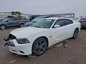 Dodge Challenger R/T 5.7L 8 2014