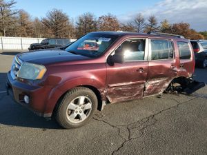 Honda Pilot EX 3.5L 6 2009