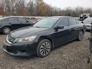 Honda Accord HYBRID 2.0L 4 2014