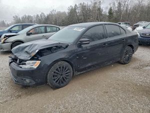 Volkswagen Jetta TDI 2.0L 4 2013