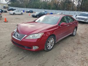 Lexus ES 350 3.5L 6 2010