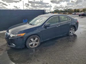 Acura TSX TECH 2.4L 4 2012