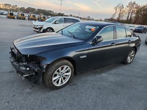 BMW 5 Series XI 2.0L 4 2015