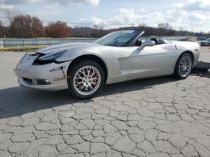 Chevrolet Corvette 6.0L 8 2005