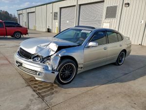 Lexus GS 430 4.3L 8 2003
